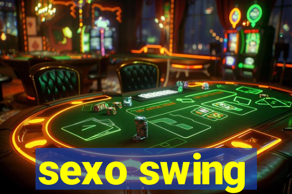 sexo swing